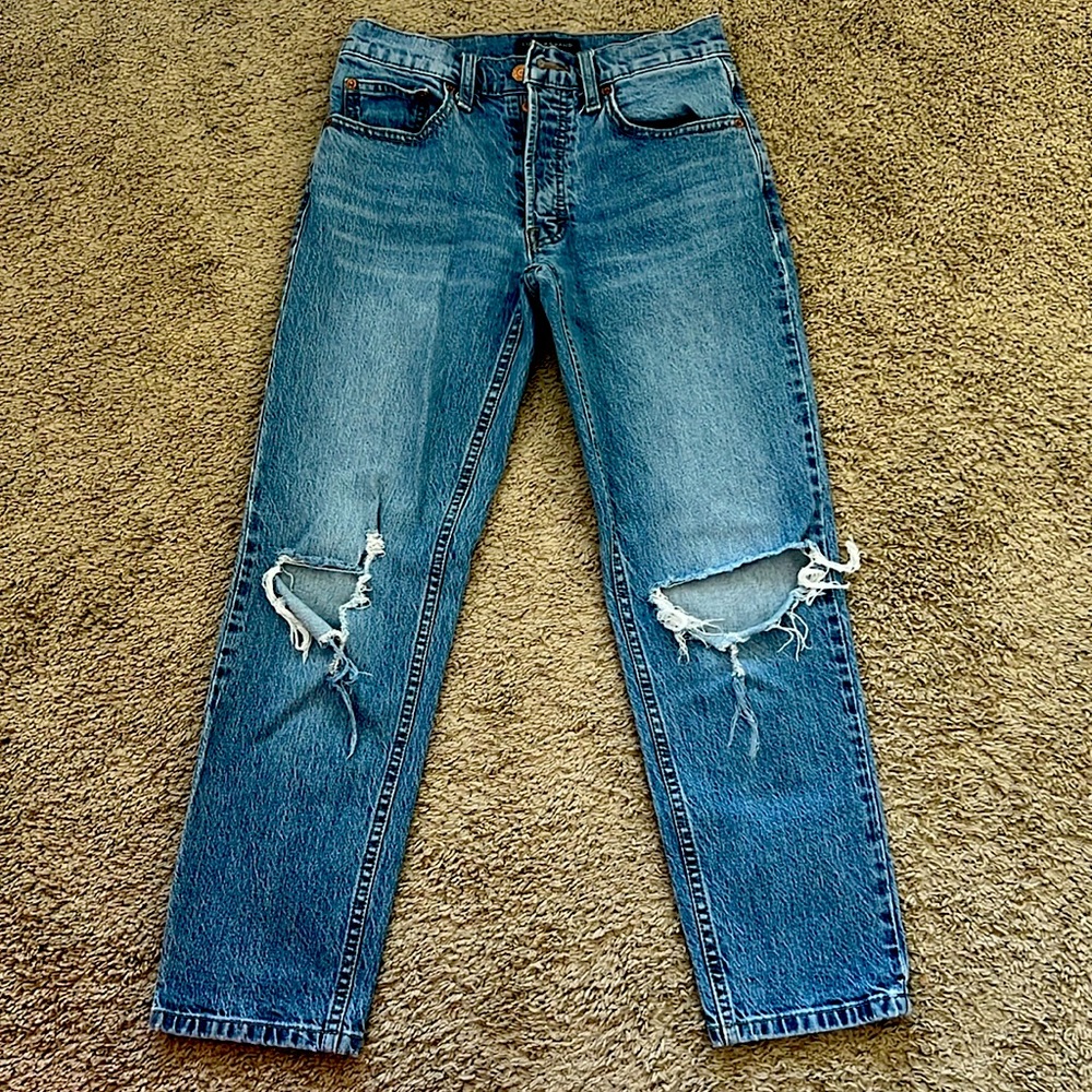 Lucky Brand Denim, Size 00